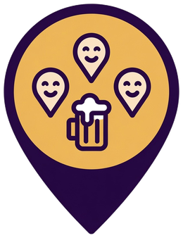 Bar with Me logo